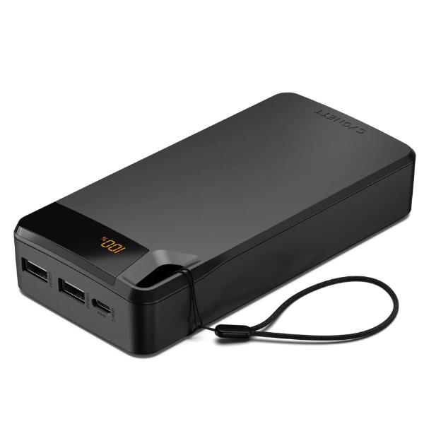 Cygnett BOOST 20K POWER BANK - BLACK